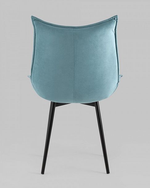 Стул Осло голубой - Вид 5