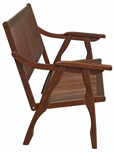 Скамья Массив - Вид 3