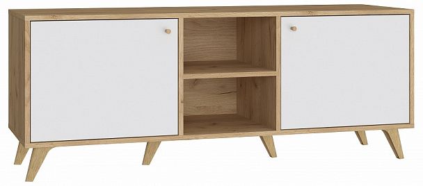 Тумба комбинированная Ирма ИР-13 - Вид 1