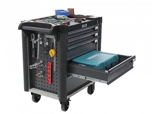 Инструментальная тележка WDS-5.0 new - Вид 2