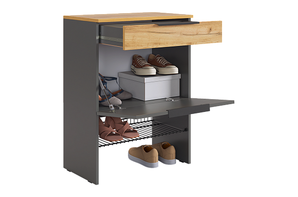 Прихожая "Баско К8" ПК08Баско.3423 - Вид 7