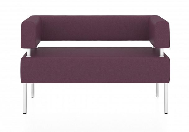 Двухместный диван "МС" - Вид 10