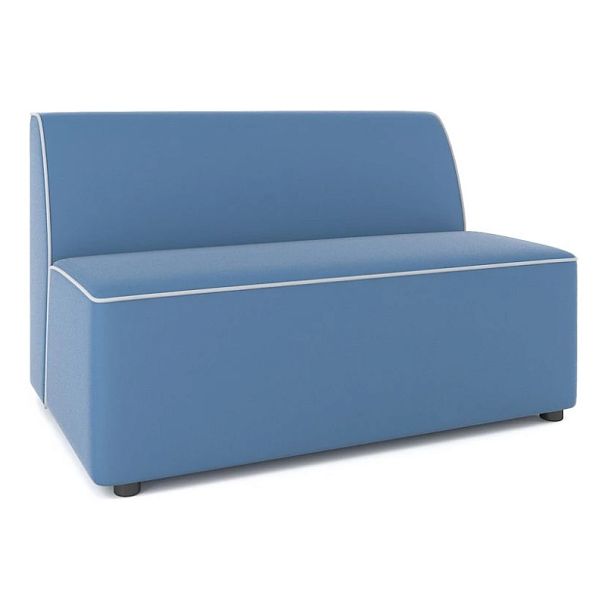 Диван "M19A-2D" - Вид 1