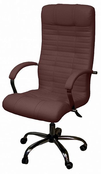 Кресло компьютерное Атлант КВ-02-131112-0429 - Вид 3