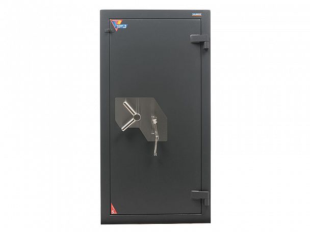 Взломостойкий сейф VALBERG ФОРТ 1368 KL - Вид 2