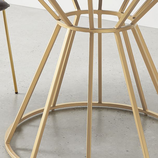 Стол обеденный Khalida - Вид 4