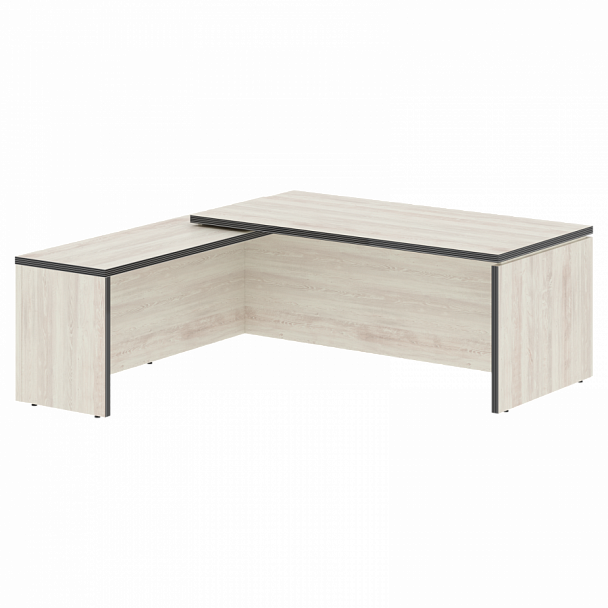 Стол "Torr" TСT 2020 (L/R) сосна эдмонд - Вид 1