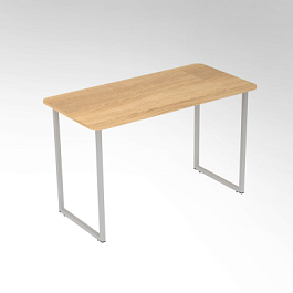 Стол лабораторный 1200х600х750 - Фото предпросмотра