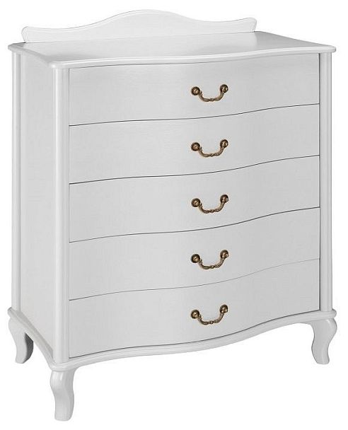 Комод Джульетта - Вид 1