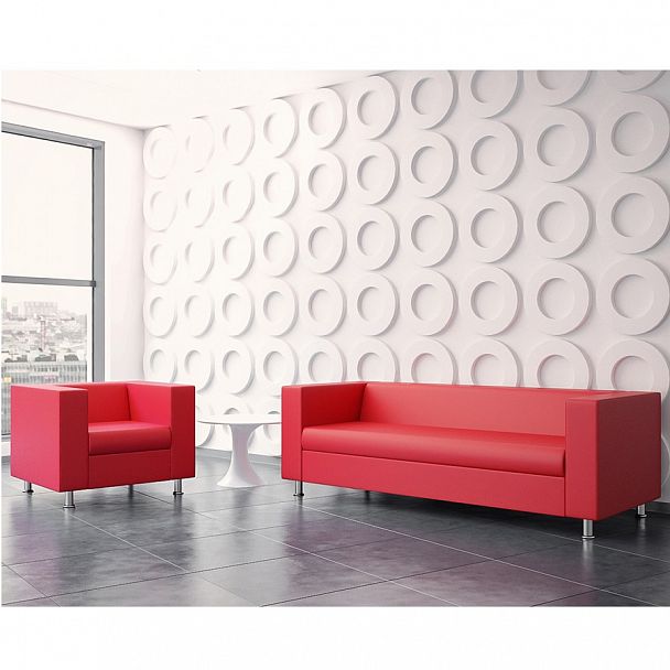 Диван "Алекто" 2-х местный - Вид 5