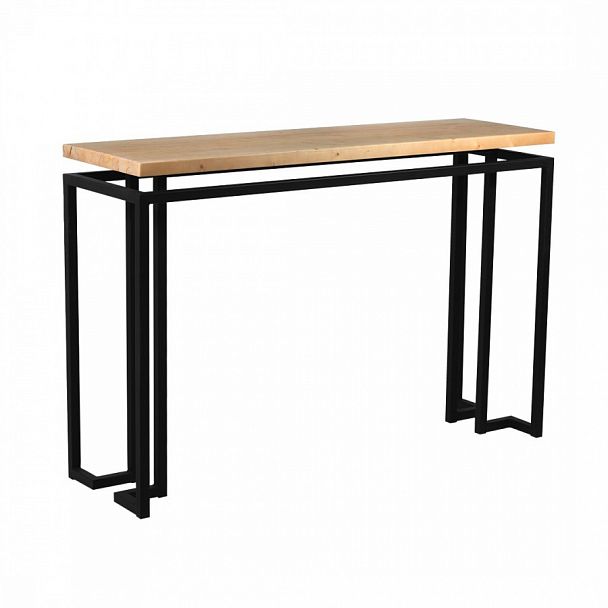 Стол консоль Вудлайф - Вид 1