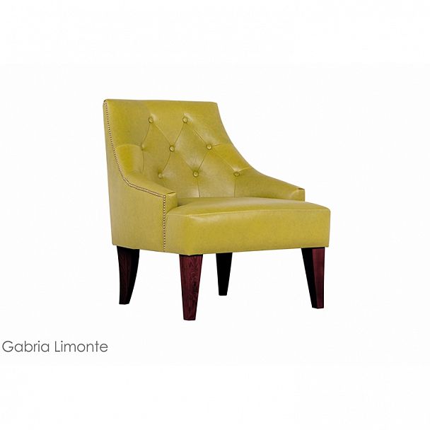 Кресло "Ричмонд" - Вид 2