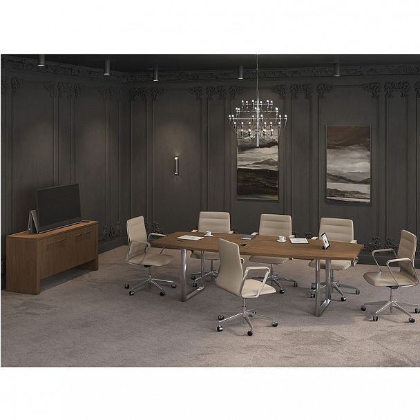 Шкаф комбинированный  "Orion" ВЛ361-1 - Вид 9