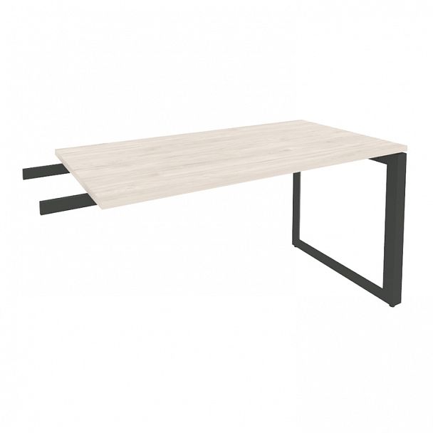 Брифинг-приставка "Onix" O.MO-BR-13 денвер светлый/антрацит - Вид 1