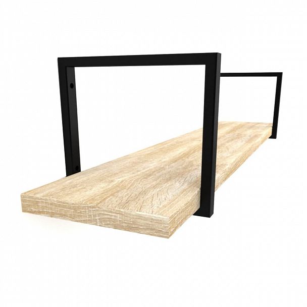 Полка Лофт А4 - Вид 1