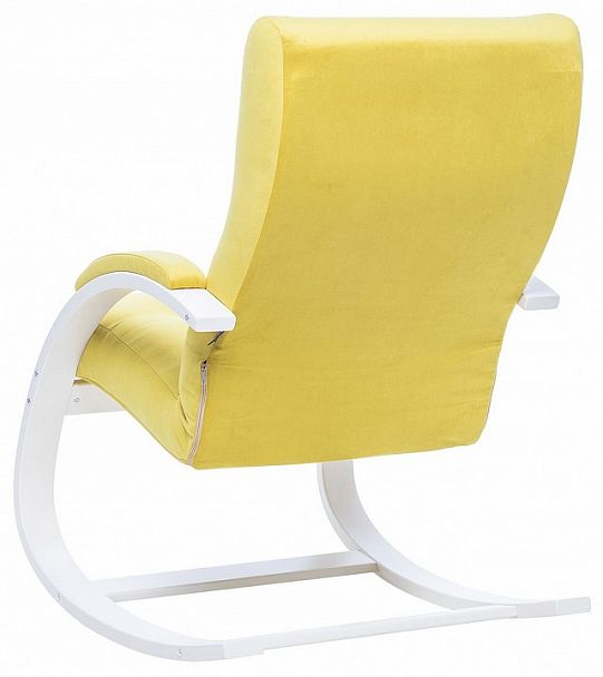 Кресло-качалка Милано - Вид 4