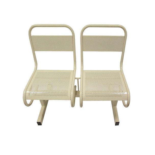 Секция с перфорацией 2М - Вид 3