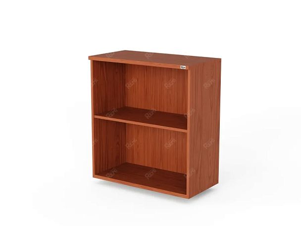 ЛАЙТ / LIGHT RLG051-70x35 Антресоль 70x35x77 Орех Итальянский - Вид 1