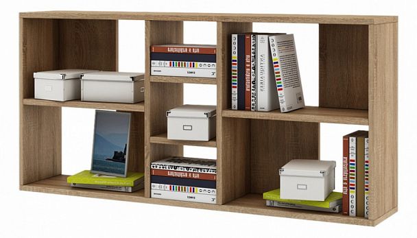 Полка навесная Лайт-21 - Вид 1