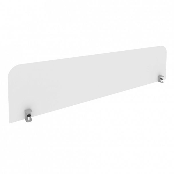 Экран "Style" Л.ЭКР-4 белый - Вид 1