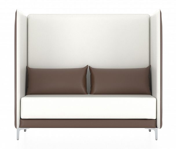 Диван "Графит В" 2 - Вид 6