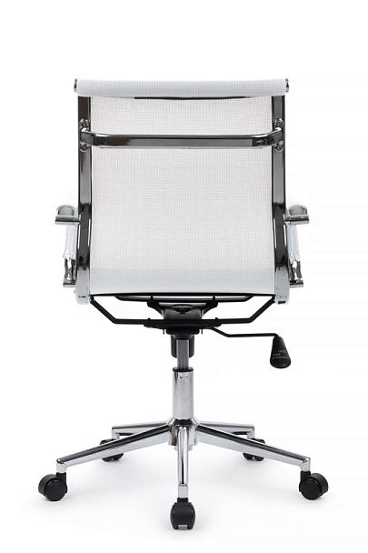 Кресло Hugo RCH 6001-2SE Белый - Вид 4