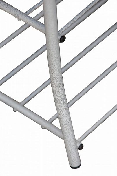 Банкетка-стеллаж для обуви МС-7 - Вид 2