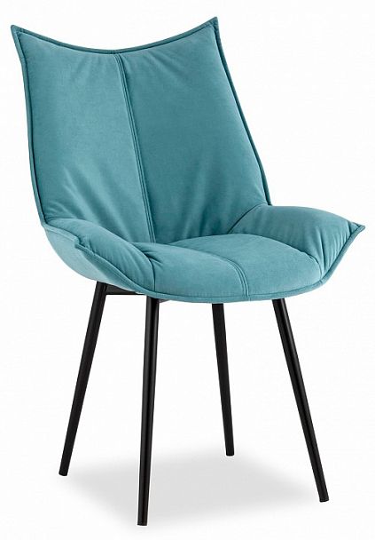Стул Осло голубой - Вид 1