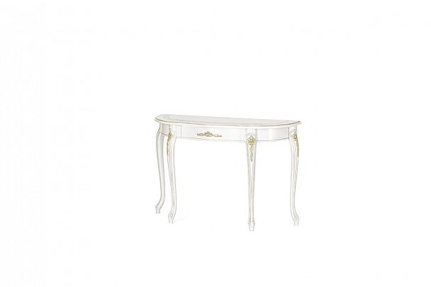 Стол-приставка Консоль ОВ 4 - Вид 1