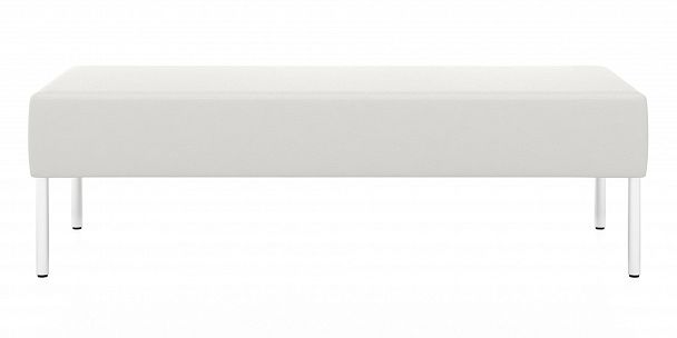 Трехместная банкетка  "МС" - Вид 6