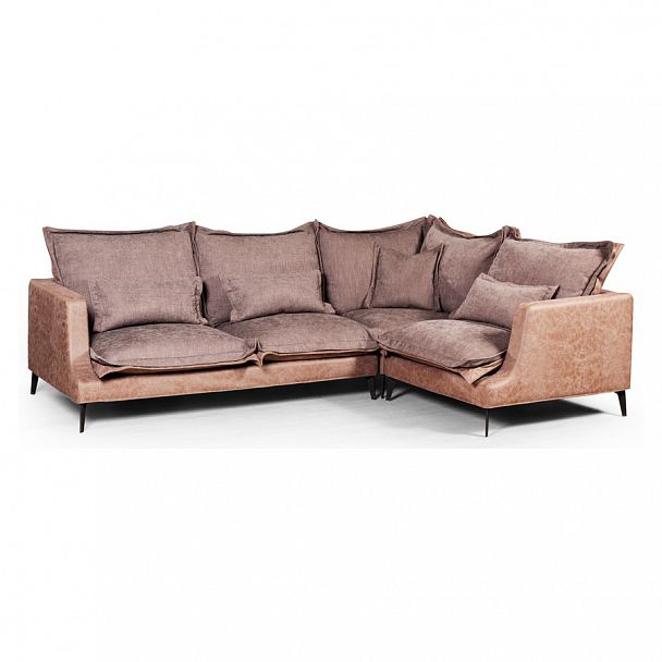 Диван угловой "Рей" - Вид 1