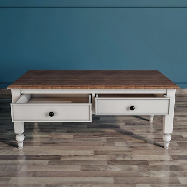 Стол журнальный Odri od2113 - Вид 2