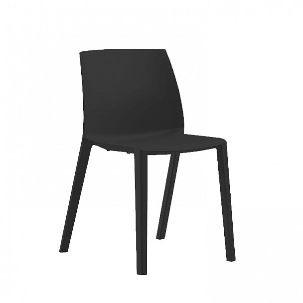 Стул Dora 263/A black - Вид 1