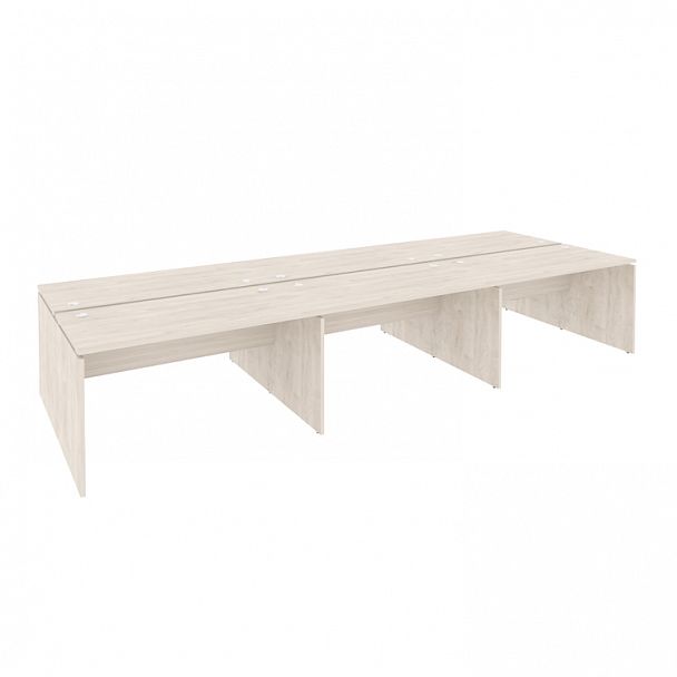 Рабочая станция "Onix" O.D.RS-6.3.8 денвер светлый - Вид 1