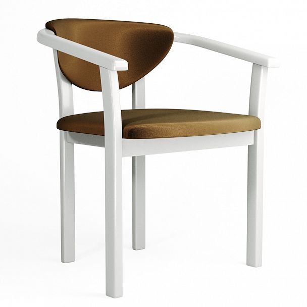 Кресло "Алексис 02" - Вид 5