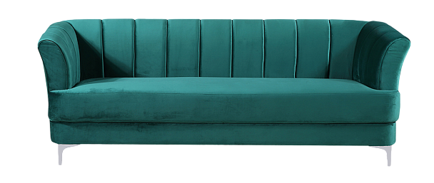 Диван "Велта V-20/2" 3-х местный - Вид 4