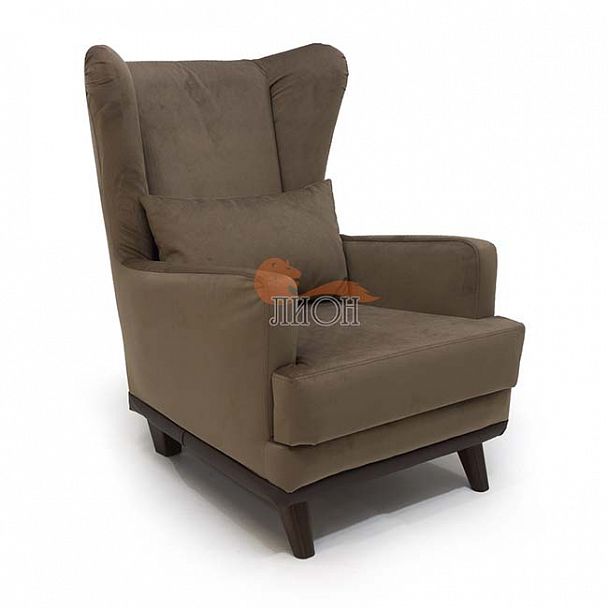 Кресло для отдыха "Ритм" - Вид 3