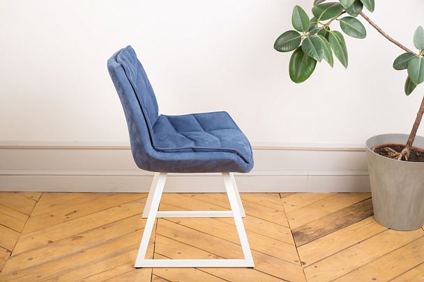 Стул Левмар Draco S64/ Blue (R) - Вид 2