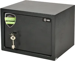 Сейф мебельный Cactus CS-SF-K25 взломостойкий 250x350x250мм ключевой - Фото предпросмотра