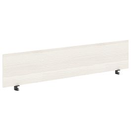 Экран EBP 1735 Ясень Траун/Мокко 1760х18х350 EDIS - Фото предпросмотра