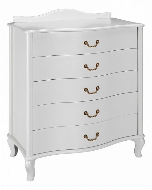 Комод Джульетта - Вид 1