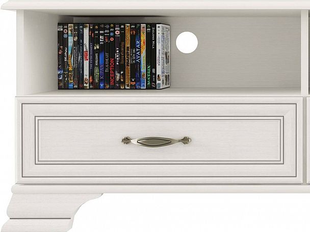 Тумба под ТВ Tiffany RTV 2S2N - Вид 2