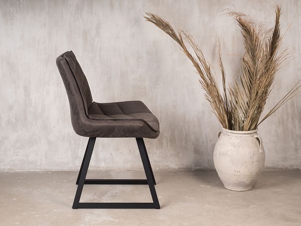 Стул Левмар Draco Grey - Вид 2