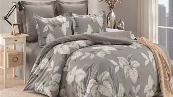 Постельное белье полутораспальное - Вид 1