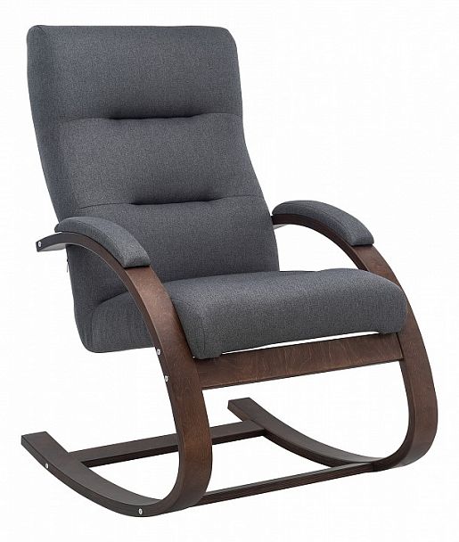 Кресло-качалка Leset Милано - Вид 1