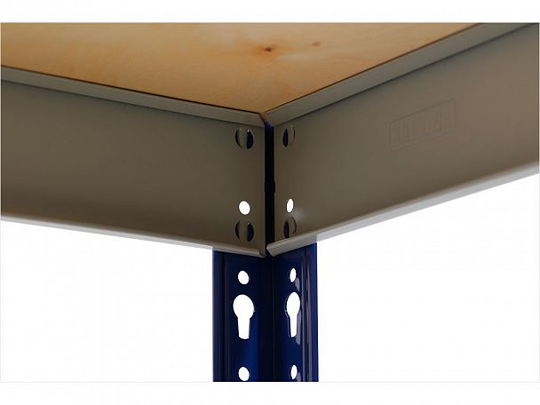 Стеллаж SB 200x152x61/5 - Вид 5