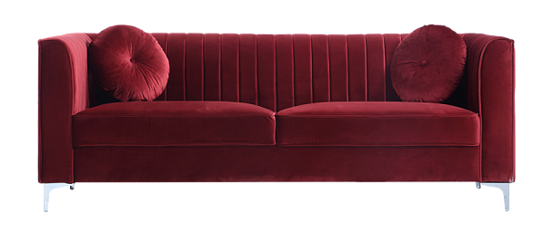 Диван "Меридиан C-24/2" 2-х местный - Вид 1