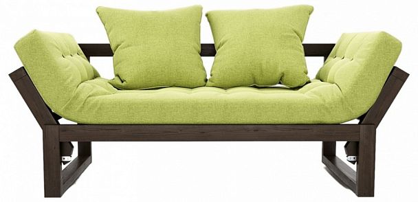 Кушетка Амбер - Вид 1