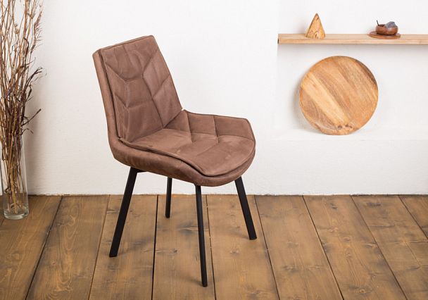 Стул Левмар Capella Brown (R) - Вид 1