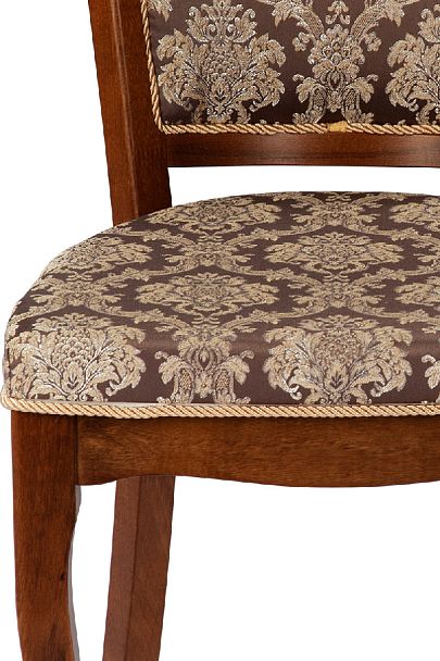 Комплект деревянных стульев Лорель Миланский орех, 2 шт. - Вид 7